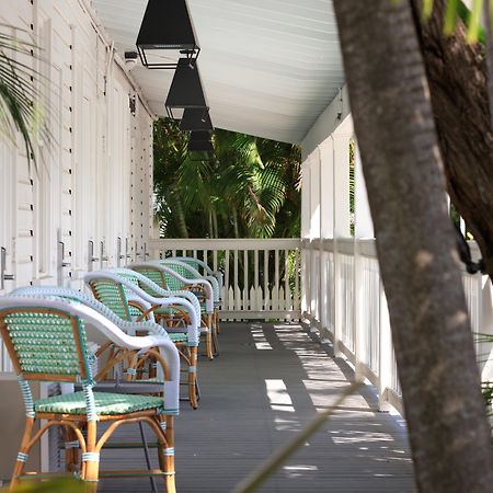 Ella'S Cottages - Key West Historic Inns Exterior foto
